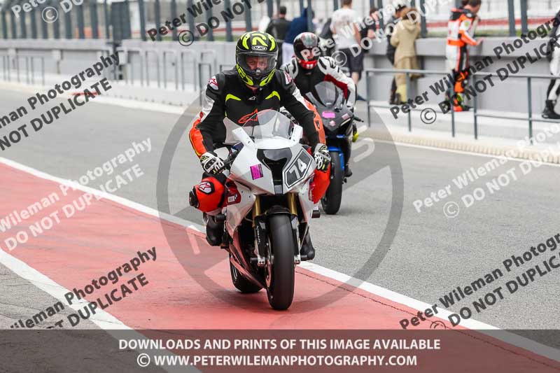 may 2019;motorbikes;no limits;peter wileman photography;portimao;portugal;trackday digital images